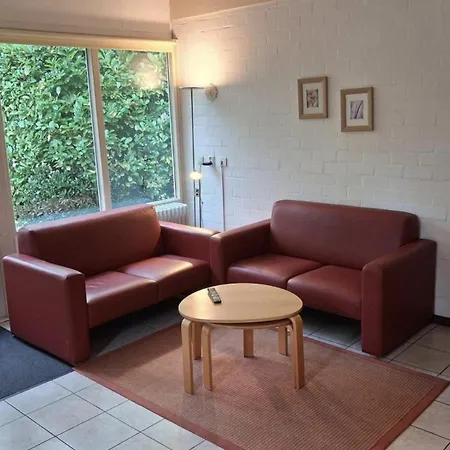 Bungalowpark - Delta 138 Simpelveld