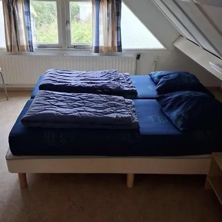 Bungalowpark - Delta 138