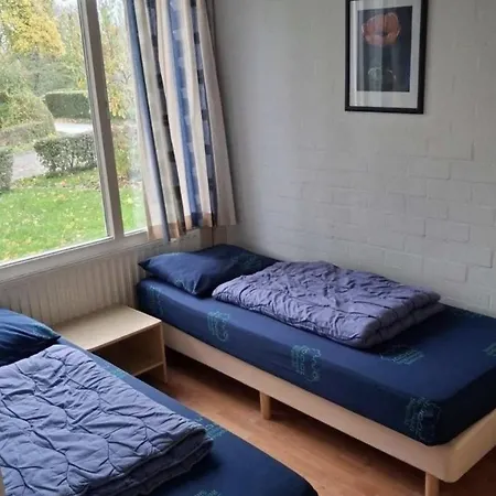 Bungalowpark - Delta 138 Holiday home *