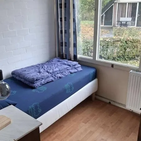 Bungalowpark - Delta 138 בית נופש