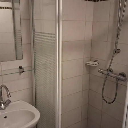 Bungalowpark - Delta 138 *