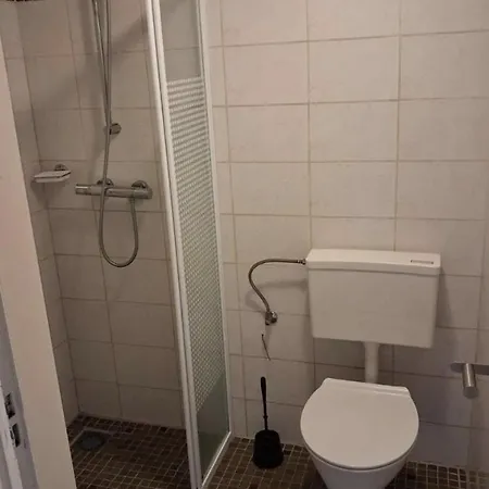 Holiday home Bungalowpark - Delta 138 Simpelveld