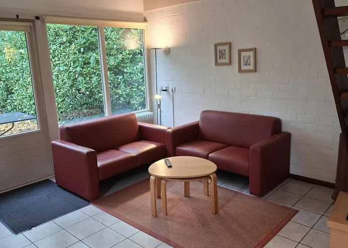 Bungalowpark - Delta 138 Simpelveld