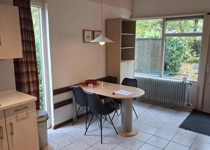 Bungalowpark - Delta 138 * Simpelveld