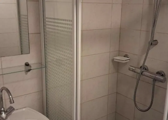 Bungalowpark - Delta 138 *