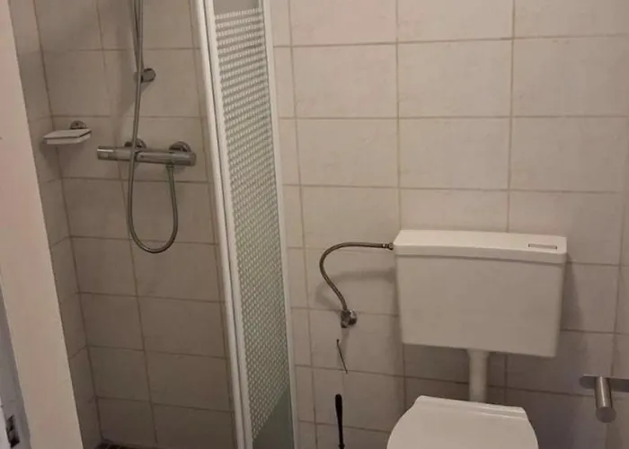 Hébergement de vacances Bungalowpark - Delta 138 Simpelveld