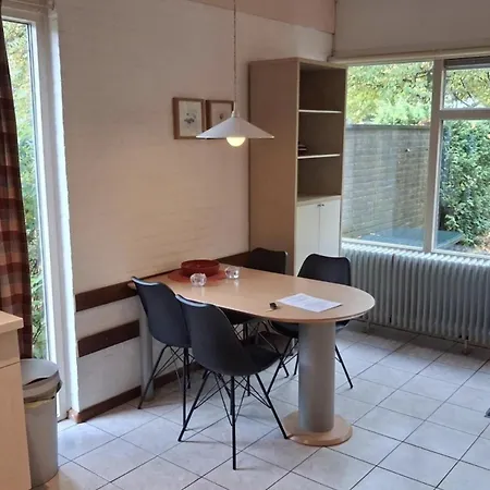 Bungalowpark - Delta 138 * Simpelveld