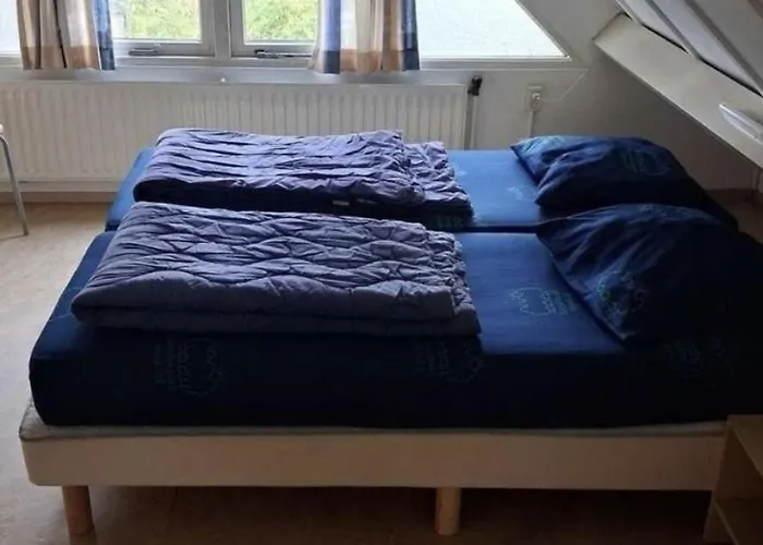 Bungalowpark - Delta 138