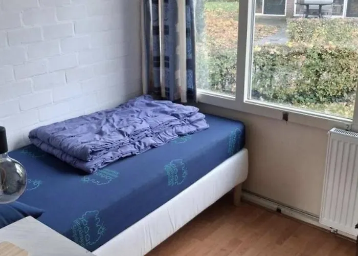 Bungalowpark - Delta 138 Dom wakacyjny